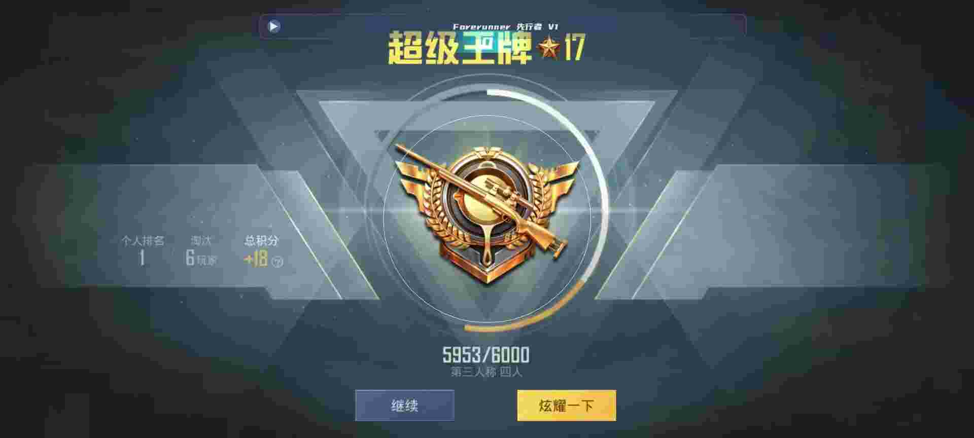 和平精英鸡腿辅助自瞄 - 瞄准镜的十字准星原理是什么辅助预览图